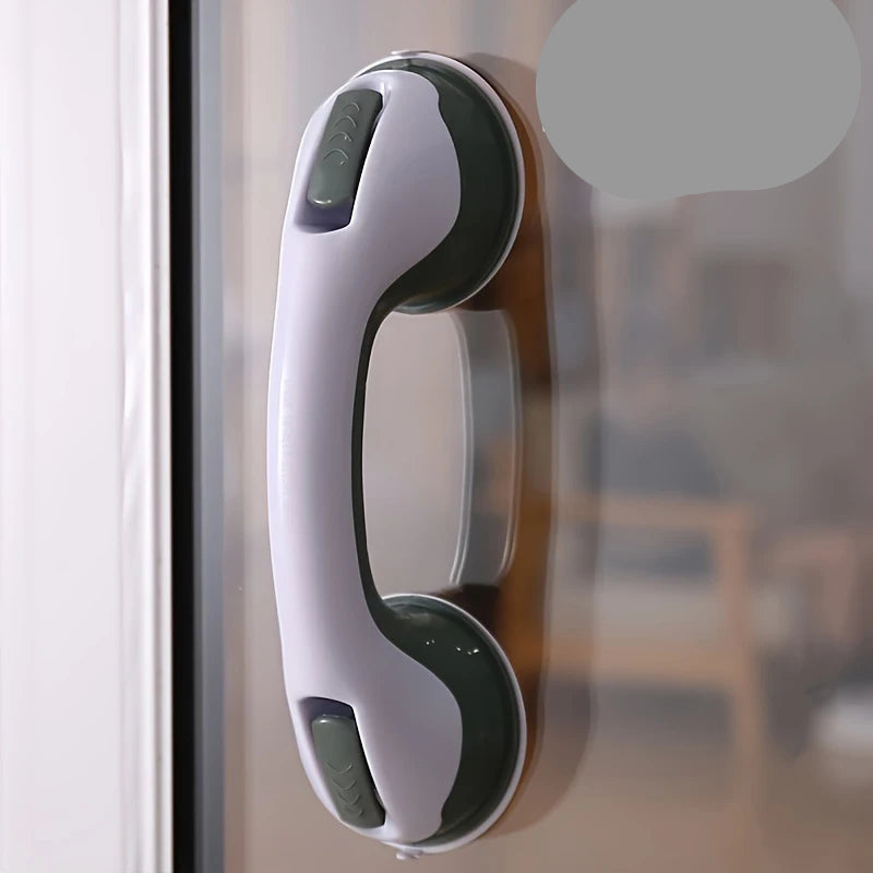 Portable Suction Safety Grab Bar Handle