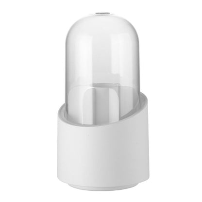 360° Rotating Makeup Storage Bucket