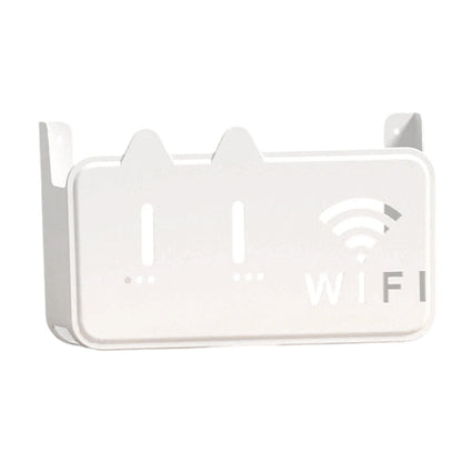 Multi-Purpose Wall Storage Box