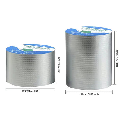 Waterproof Aluminum Repair Tape