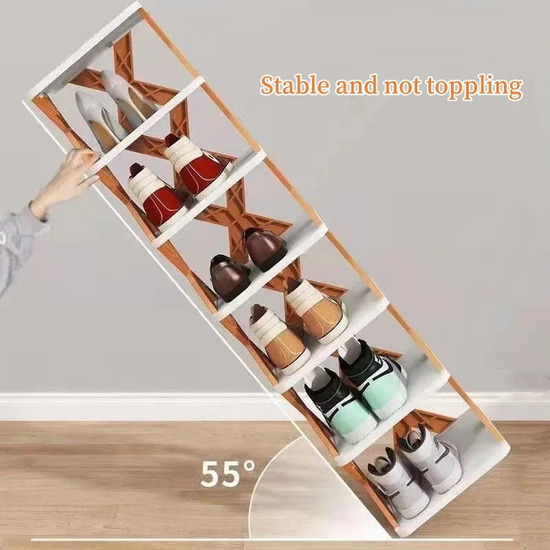 Multi Layer Shoe Rack