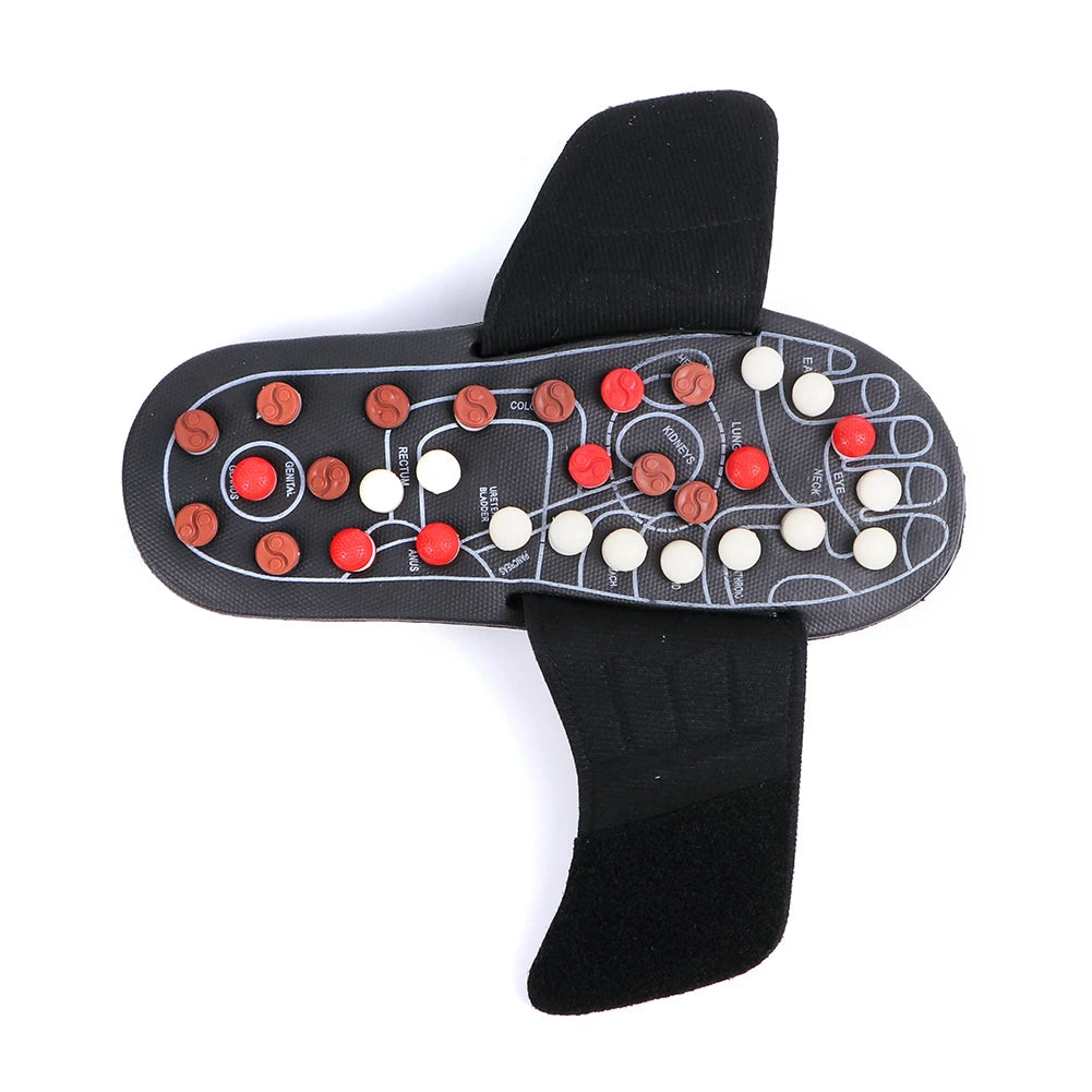 Acupressure Massage Slippers