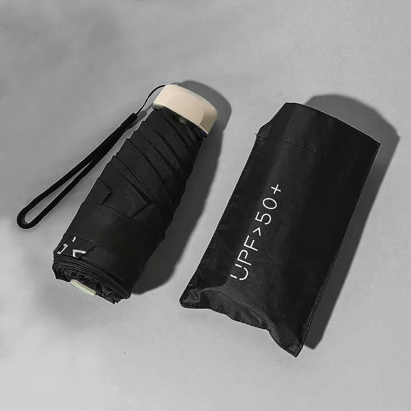 Ultra Lightweight Folding Umbrella