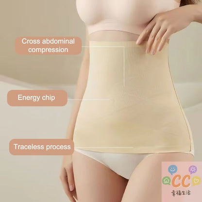 Slim Waist Shaper Belt