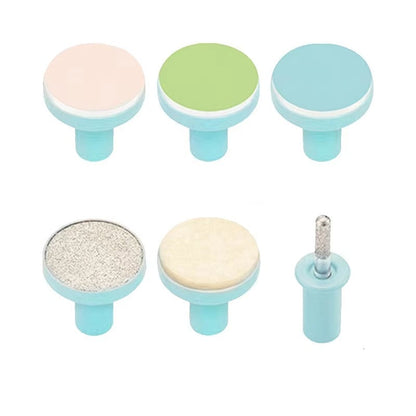 Baby Electric Nail Trimmer