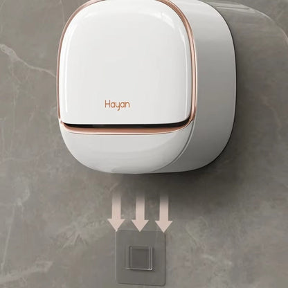 Wall Mounted Soap Box