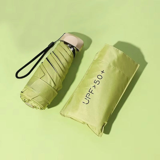Ultra Lightweight Folding Umbrella