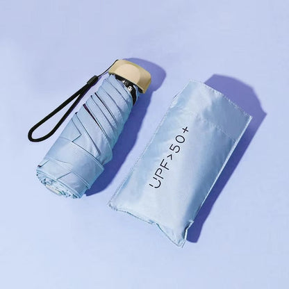 Ultra Lightweight Folding Umbrella