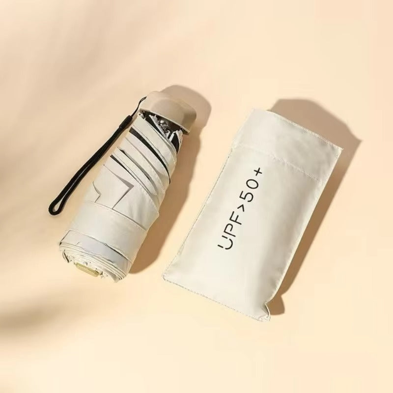 Ultra Lightweight Folding Umbrella
