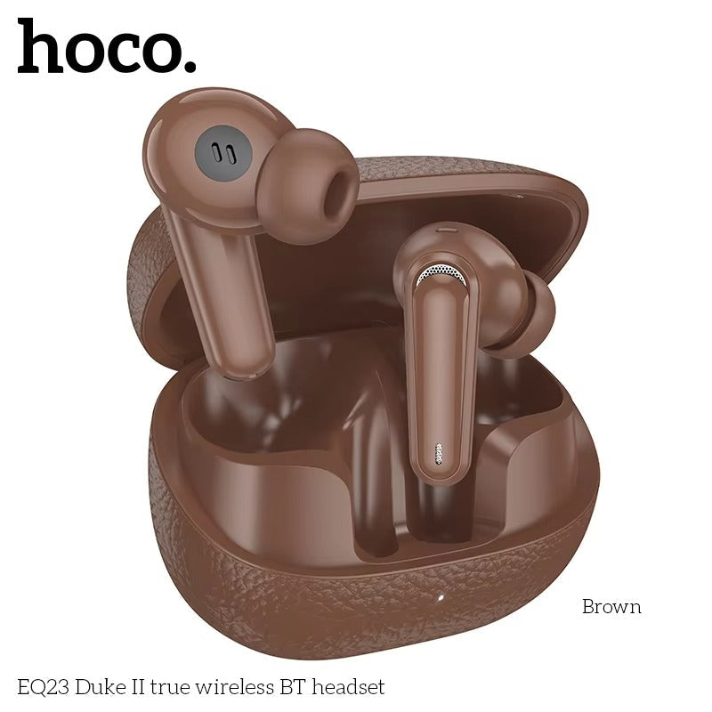 Hoco EQ2 Wireless BT Headset