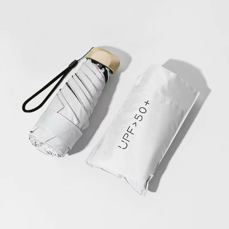 Ultra Lightweight Folding Umbrella